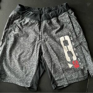 Custom CrossFit Short